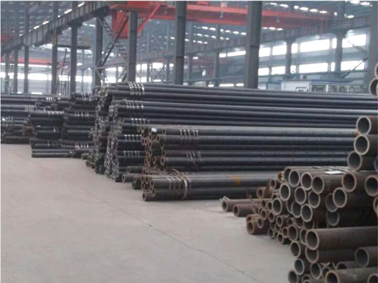 莲池12cr2mo化肥专用管